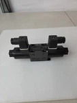 1PCS Nachi Solenoid Valve SA-G01-C5-D2-31 New. Fixed Price $94.50.