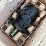 1X Sauer Danfoss Omp 125 11186702 Hydraulic Motor. Fixed Price $347.59.