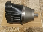 Jlg Sauer-danfoss Hydraulic Motor 1200SJP 1350SJP 340AJ 1250AJP 3160339 New Oem. Fixed Price $899.99.