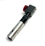 Ingersoll Rand 3RLM2D5/VSM-5357 Pneumatic Right Angle Gear Motor 1100RPM. Fixed Price $229.49.