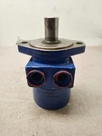 New No Box Parker Hydraulic Motor TE0045AS100AAAB. Fixed Price $481.50.