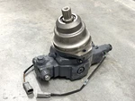 Genuine Oem Wirtgen 2077526 Bent-axis Hydraulic Axial-piston Motor Rexroth. Fixed Price $3995.00.