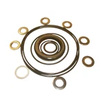 Aztec Replacement For Seal Kit Danfoss 11185877 - Hydraulic Motor. Fixed Price $215.99.