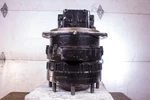 Poclain MW14-4222-3G70-7721-5000 Hydraulic Motor. Fixed Price $9975.00.
