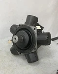 Staffa HM/C080/Z/90/60/F3/C1/31/PL223 Screw Motor Used #152671. Fixed Price $1995.00.