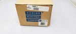 Bodine 5474 Fv Parallel Gear Motor - 60 :1 Ratio, 1/30 Hp, 115 V, Ph. Fixed Price $67.99.