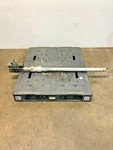 Ingersoll Rand Aro LM2203A-11-C D.380.217 Air-operated Oil Piston Pump D1A. Fixed Price $550.00.