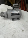 Nippon Oil Pump TOP-1M100-12MAVB Motor-trochoid. Fixed Price $118.00.