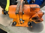 Char LYNN,113-1072-005,HYDRAULIC Motor. Fixed Price $480.00.