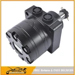 Hydraulic Drive Motor TF0280US080AAAA TG0280US080AAAB For Parker Series New. Fixed Price $295.00.