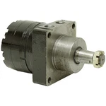 21.05 Cu In Dynamic BMER-2-350-WS-T4-SWHEEL Motor 9-8592-350. Fixed Price $436.65.