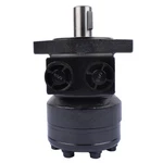 Hydraulic Motor For Eaton Char-lynn Series Bolt Std CM3/R 25.4 1.00 Dia.. Fixed Price $99.00.