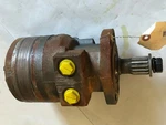 New Parker TF0100MS050AAAB,WF10,F999,7B20 Hydraulic MOTOR,7820,TF0100MS050AAA,AJ. Fixed Price $1490.00.