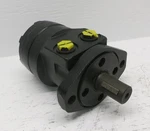 New Eaton Char-lynn 103-1036-010 Hydraulic Motor S-series Geroler Lsht. Fixed Price $375.00.