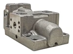516902 Danfoss End Cap For 51V060-1 Hydraulic Motor. Fixed Price $765.00.
