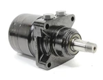 Rebuilt Parker Hydraulic Torque Motor Series TF0280US080AABP. Fixed Price $695.00.