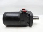 Parker TE0195FP100AAVE Hydraulic Motor Series (4 Bolt, Keyed Shaft) New. Fixed Price $795.00.