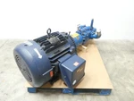 Vickers 25V12A-11A22R 02-142828-1 Vane Pump 40.5CM3/R 50HP 460V-AC 2500PSI. Fixed Price $2500.00.