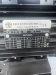 Used Adda Antriebstechnik Tfcp 100LB-8 Motor W/coupling Feed Pump Hennecke Poly. Fixed Price $649.00.