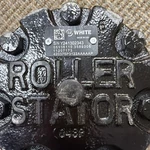 White Drive Products Roller Stator. Fixed Price $449.99.