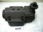 Parker Pressure Relief Valve PR6MM Nos. Fixed Price $564.93.