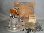 Carrier Oil Pump Bearing Head Assy 06EA660001. Fixed Price $420.16.