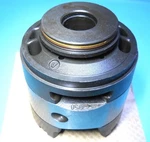 Vickers 02-102574 45V50 Replacement Cartridge Kit Gpm New Condition No Box. Fixed Price $1200.00.