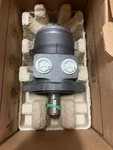 11186086 Danfoss Omp X 36 Hydraulic Motor. Fixed Price $435.79.