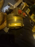 Parker 110A-054-AP-0 Hydraulic Motor. Fixed Price $499.00.