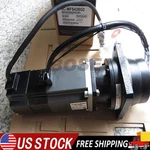 Mitsubishi HC-MFS43BG2 Servo Motor HCMFS43BG2 New In Box 1PC. Fixed Price $615.72.
