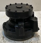 Rexroth Hydraulic Radial Piston Final Drive Motor 6678849 805112932. Fixed Price $1709.99.