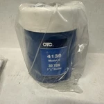 Otc 4139 30-TON Spring-return Hollow Center Hydraulic Ram Model. Fixed Price $1100.00.