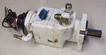 Tokimec CR-07-5PT4-30-SD-JA-S103-J Hydraulic Motor W/ Sumta SL-010-360 Encoder. Fixed Price $400.00.