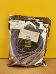 New Bosch Rexroth R917012714 Connection Plug Rcu Cable. Fixed Price $375.00.