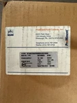 Prominent Pump - Type BT4B. Fixed Price $800.00.