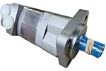 Fluidyne FM44SQ01K305SON, Orbital Hydraulic Motor-replacement 104, Ser, 2000. Fixed Price $579.95.