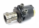 Rebuilt Parker 110A Series Lsht Torqmotor Hydraulic 115A-164-AS-0-F. Fixed Price $1150.00.