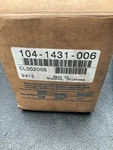 Eaton 104-1431-006 Char-lynn Hydraulic Motor New. Fixed Price $575.00.