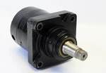Parker TL0140US080AAXN Lsht Hydraulic Torqmotor 0140, 141 / 8.6 Displacement,. Fixed Price $885.00.