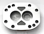 76-PEC 75/76 Series Port End Cover (PGP075/PGM075/PGP076/PGM076). Fixed Price $174.90.