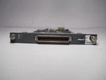 Avaya MM717 700394711 Dcp HV4 Media Module 24-PORT Expansion Card -pulled-. Fixed Price $259.99.