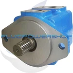 New Aftermarket Vickers V20 1P9P 1A11 Vane Pump 358357-1. Fixed Price $270.00.