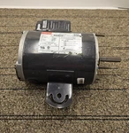 Dayton 3M505BG Air Circulator Motor 1/2HP 115V 1075/2SPD Rpm 2-SPEED Amps 7.2. Fixed Price $187.00.