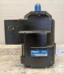 Oilgear Hydraulic Pump PVWH-15-LSAY-CNNN Piston. Fixed Price $1800.00.