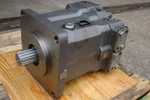 Linde Eaton Variable Displacment Hydraulic Motor HMV-210. Fixed Price $8950.00.