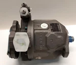 Rexroth AA10VS045DFR1/31R-PKC62K68 Hydraulic Pump R902544772. Fixed Price $1850.00.