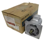 New Fuji Electric MGX1FS02A050AS Gear Motor 1:50. Fixed Price $350.00.