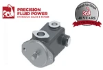 Remanufactured Vickers Danfoss TDV1005A20011LH Hydraulic Pump Two Year Warranty. Fixed Price $1104.00.