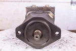 Rexroth R902500025 Hydraulic Motor. Fixed Price $2047.50.