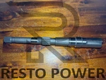 Vickers Danfoss Eaton 361763 4535VQ #86 Keyed New Aftermarket Shaft. Fixed Price $119.00.